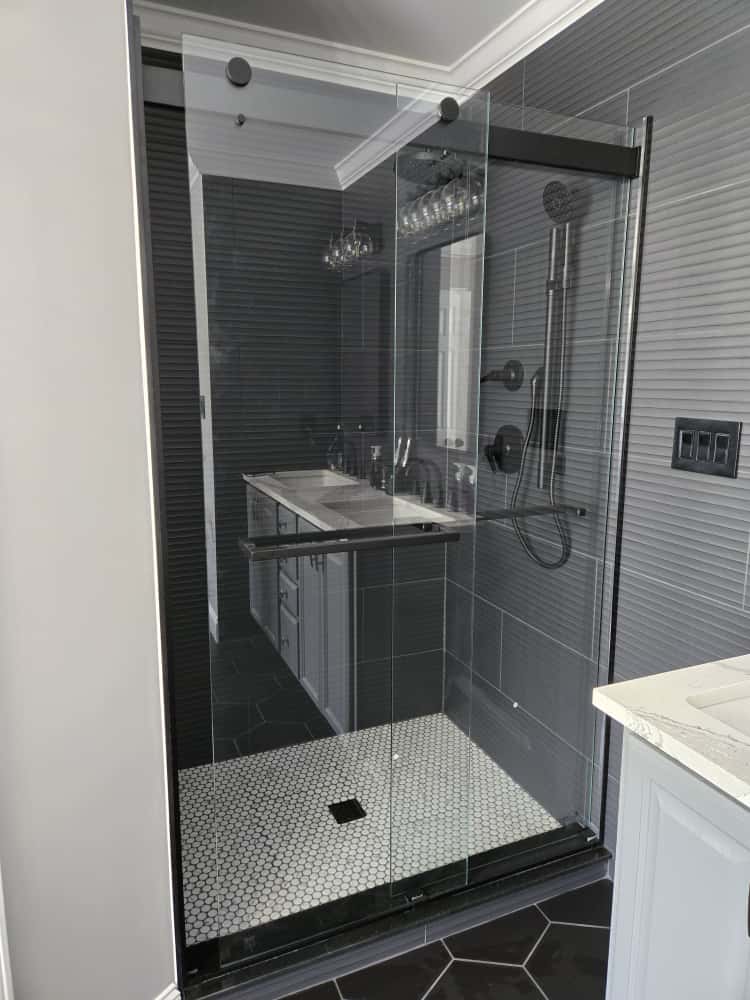 Bathroom I
